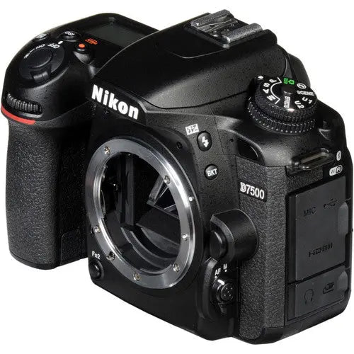 iRobust Tech iRobust Tech Nikon D7500 DSLR Camera