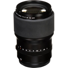 iRobust Tech FUJIFILM GF 110mm f/2 R LM WR Lens