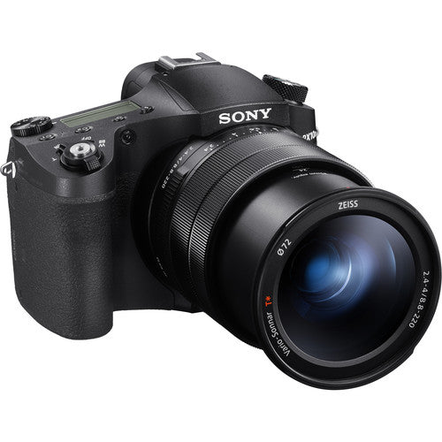 iRobsust Tech Sony Cyber-shot DSC-RX10 IV Digital Camera