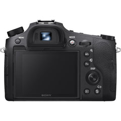 iRobsust Tech Sony Cyber-shot DSC-RX10 IV Digital Camera