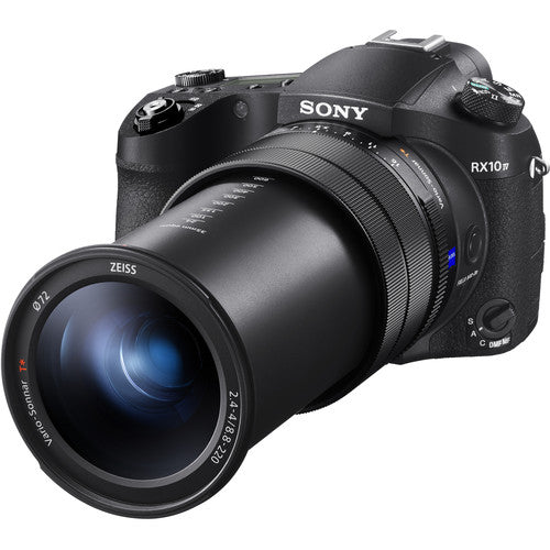 iRobsust Tech Sony Cyber-shot DSC-RX10 IV Digital Camera