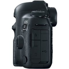 iRobust Tech Canon EOS 5D Mark IV DSLR Camera (Body Only)