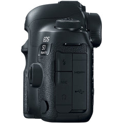 iRobust Tech Canon EOS 5D Mark IV DSLR Camera (Body Only)