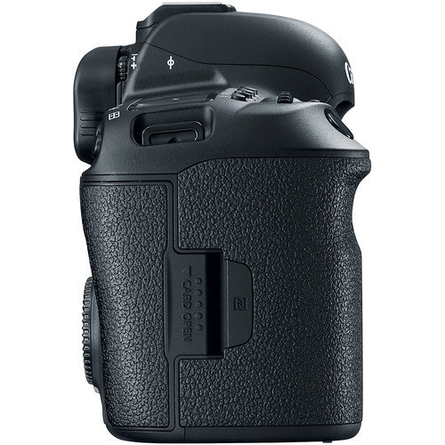iRobust Tech Canon EOS 5D Mark IV DSLR Camera (Body Only)