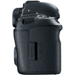 iRobust Tech Canon EOS 5D Mark IV DSLR Camera (Body Only)