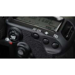 iRobust Tech Canon EOS 5D Mark IV DSLR Camera (Body Only)