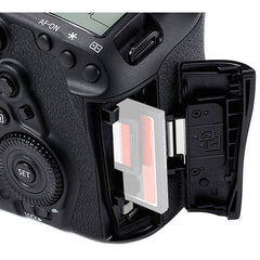 iRobust Tech Canon EOS 5D Mark IV DSLR Camera (Body Only)
