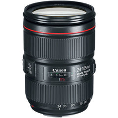 Canon EOS 5D Mark IV DSLR Camera Body