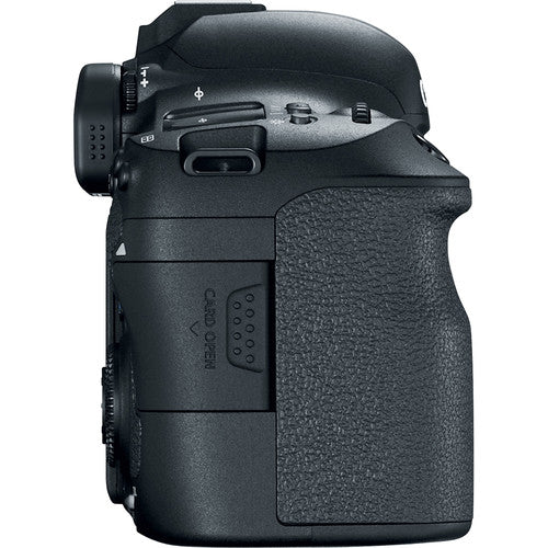 iRobust Tech Canon EOS 6D Mark II DSLR Camera (Body Only)