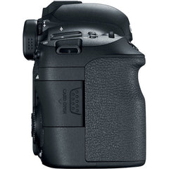 iRobust Tech Canon EOS 6D Mark II DSLR Camera (Body Only)
