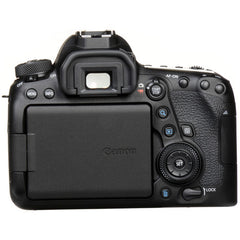 iRobust Tech Canon EOS 6D Mark II DSLR Camera (Body Only)