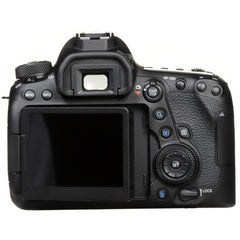 iRobust Tech Canon EOS 6D Mark II DSLR Camera (Body Only)