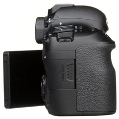 iRobust Tech Canon EOS 6D Mark II DSLR Camera (Body Only)