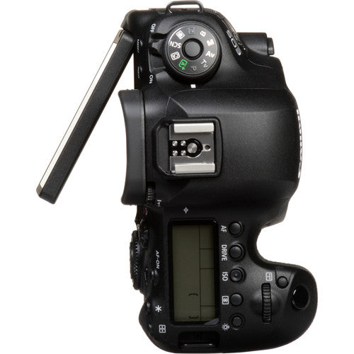 iRobust Tech Canon EOS 6D Mark II DSLR Camera (Body Only)