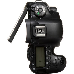 iRobust Tech Canon EOS 6D Mark II DSLR Camera (Body Only)