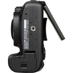 iRobust Tech Canon EOS 6D Mark II DSLR Camera (Body Only)