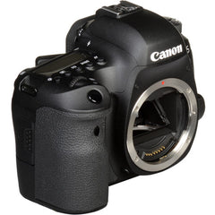 iRobust Tech Canon EOS 6D Mark II DSLR Camera (Body Only)