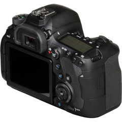 iRobust Tech Canon EOS 6D Mark II DSLR Camera (Body Only)