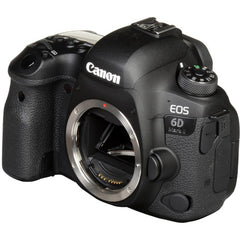 iRobust Tech Canon EOS 6D Mark II DSLR Camera (Body Only)