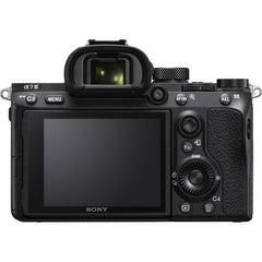 iRobust Tech Sony a7 III Mirrorless Camera with 28-70mm Lens