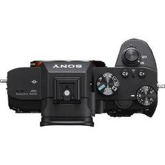 iRobust Tech Sony a7 III Mirrorless Camera with 28-70mm Lens
