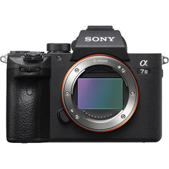iRobust Tech Sony a7 III Mirrorless Camera with 28-70mm Lens