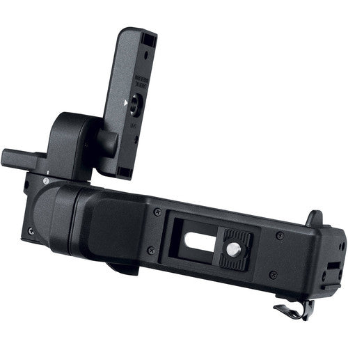 iRobust Tech Canon EOS C200 EF Cinema Camera