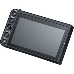 iRobust Tech Canon EOS C200 EF Cinema Camera