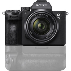 iRobust Tech Sony a7 III Mirrorless Camera with 28-70mm Lens