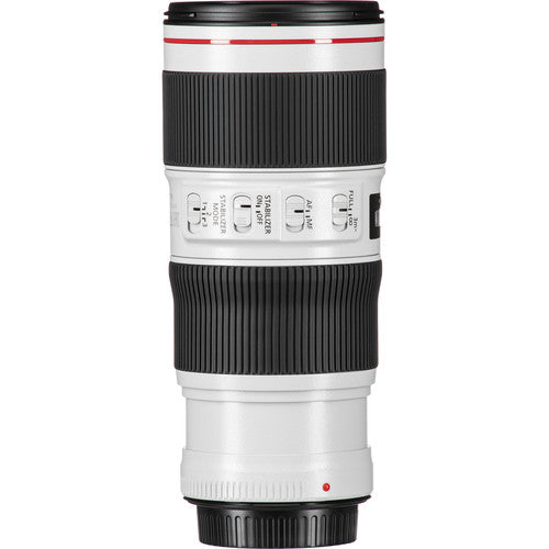 iRobust Tech Canon EF 70-200mm f/4L IS II USM Camera Lens