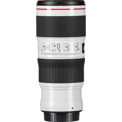 iRobust Tech Canon EF 70-200mm f/4L IS II USM Camera Lens