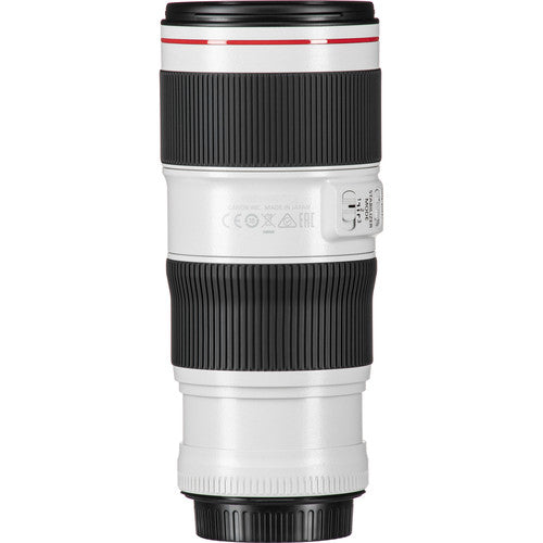 iRobust Tech Canon EF 70-200mm f/4L IS II USM Camera Lens