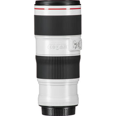 iRobust Tech Canon EF 70-200mm f/4L IS II USM Camera Lens