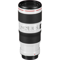 iRobust Tech Canon EF 70-200mm f/4L IS II USM Camera Lens