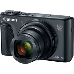 iRobust Tech Canon PowerShot SX740 HS Digital Camera now on sale