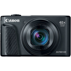 iRobust Tech Canon PowerShot SX740 HS Digital Camera now on sale