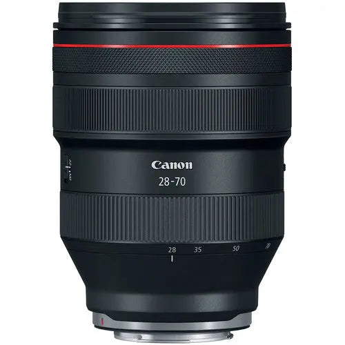 iRobust Tech Canon RF 28-70mm f/2 L USM Lens