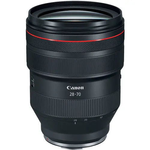 iRobust Tech Canon RF 28-70mm f/2 L USM Lens