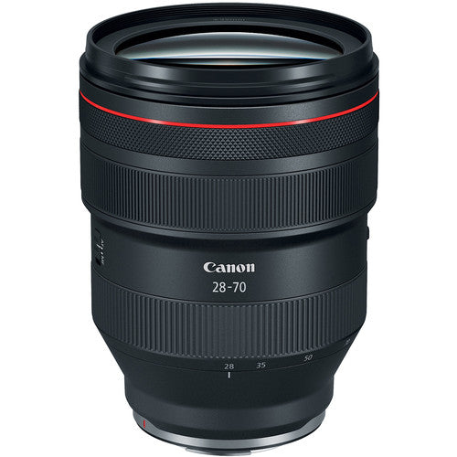 iRobust Tech Canon RF 28-70mm f/2 L USM Lens