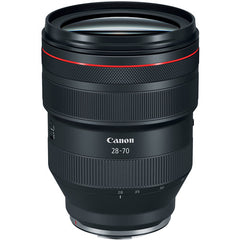 iRobust Tech Canon RF 28-70mm f/2 L USM Lens