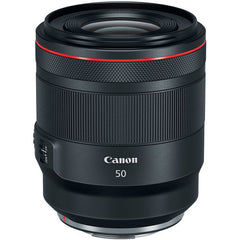 iRobust Tech Canon RF 50mm f/1.2 L USM Lens