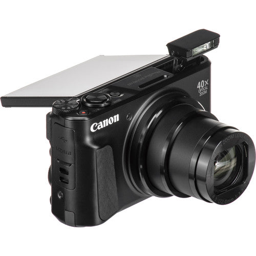 iRobust Tech Canon PowerShot SX740 HS Digital Camera now on sale