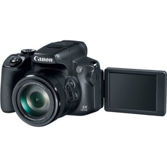 iRobust Tech Canon PowerShot SX70 HS Digital Camera now on sale