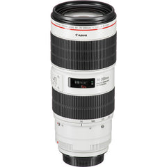 iRobust Tech Canon EF 70-200mm f/2.8L IS III USM Camera Lens