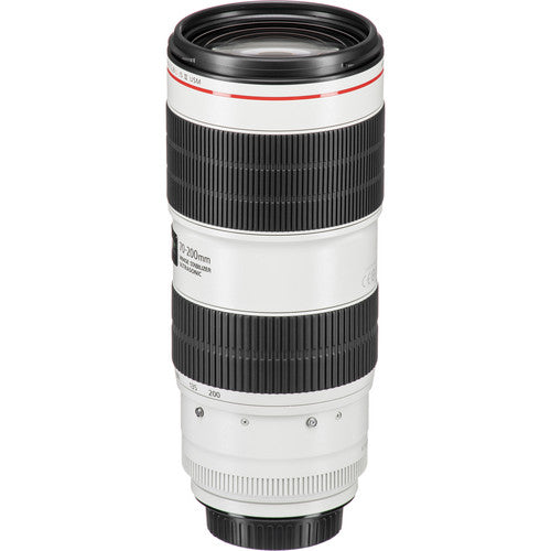 iRobust Tech Canon EF 70-200mm f/2.8L IS III USM Camera Lens