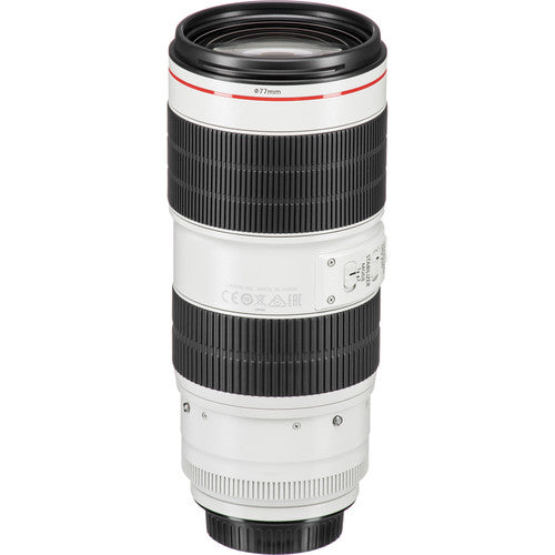 iRobust Tech Canon EF 70-200mm f/2.8L IS III USM Camera Lens