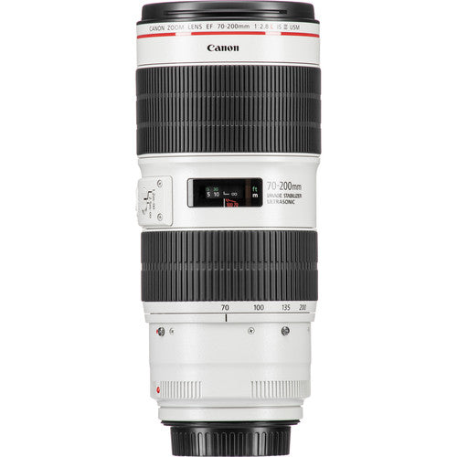 iRobust Tech Canon EF 70-200mm f/2.8L IS III USM Camera Lens