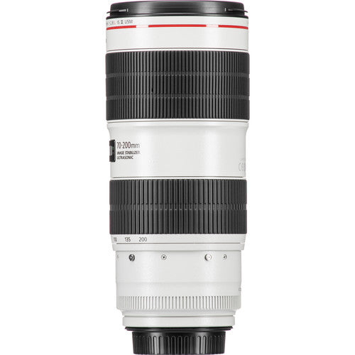 iRobust Tech Canon EF 70-200mm f/2.8L IS III USM Camera Lens