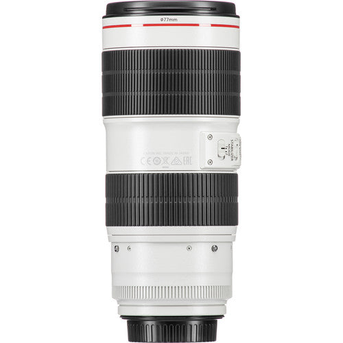 iRobust Tech Canon EF 70-200mm f/2.8L IS III USM Camera Lens