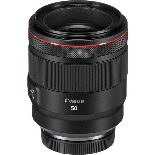 iRobust Tech Canon RF 50mm f/1.2 L USM Lens
